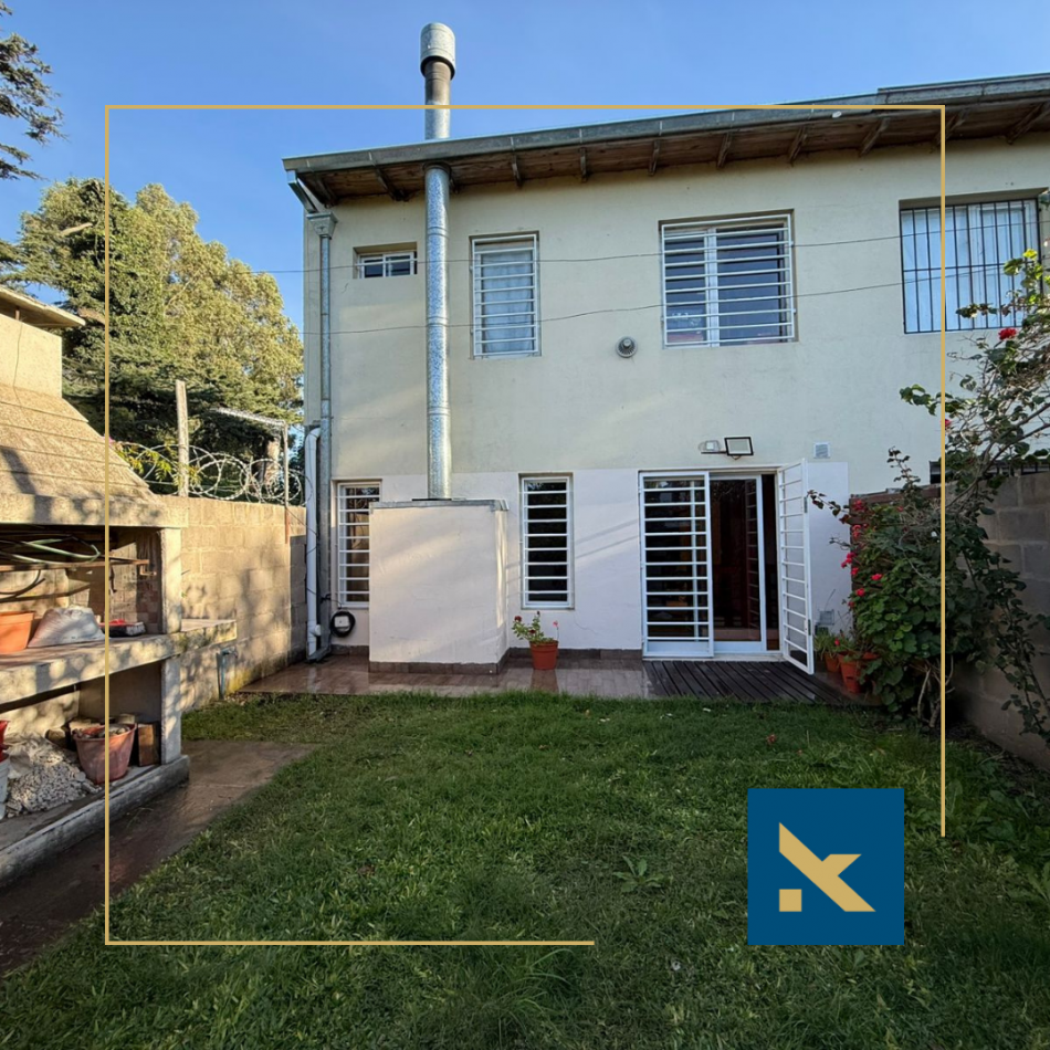 Duplex 4 ambientes