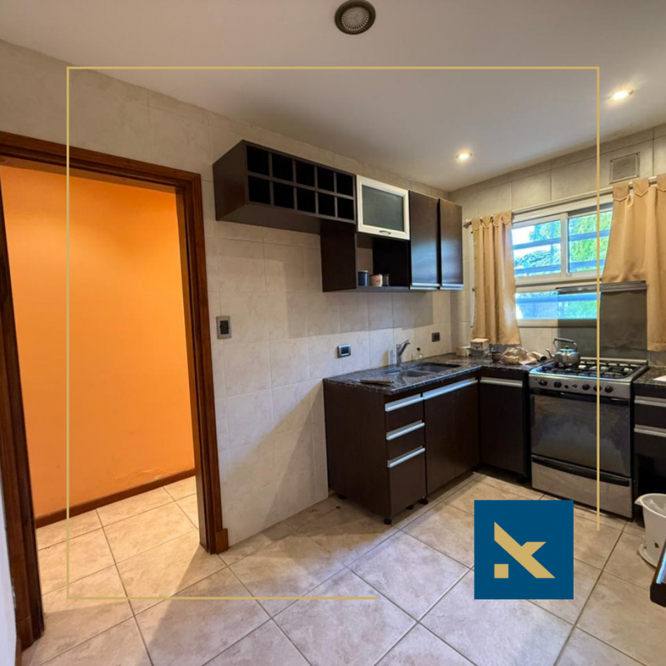 Duplex 4 ambientes