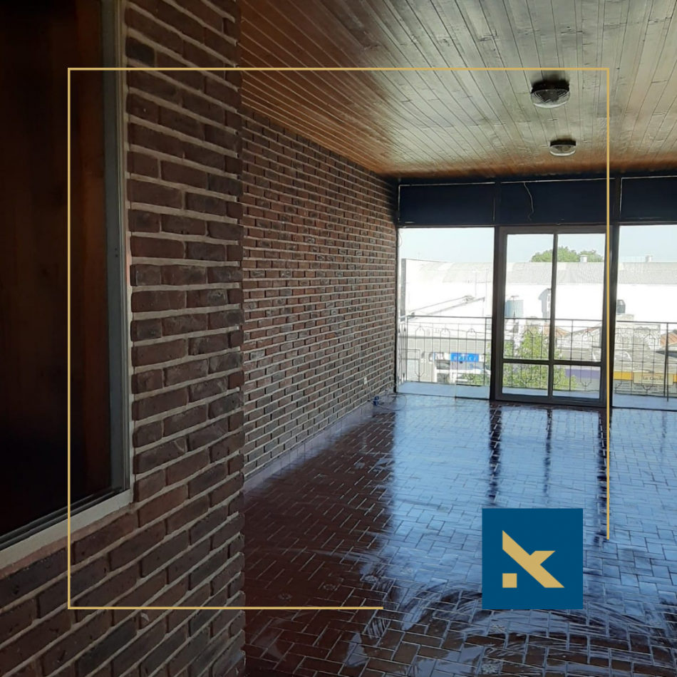 PISO EN VENTA - AV. Peralta Ramos y Ortiz de Zarate