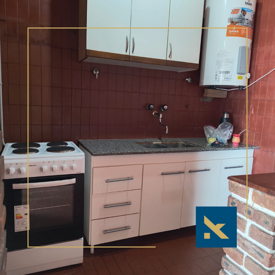 PISO EN VENTA - AV. Peralta Ramos y Ortiz de Zarate