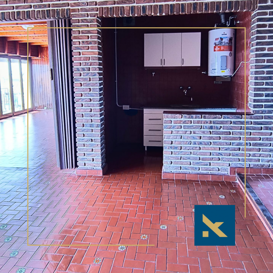 PISO EN VENTA - AV. Peralta Ramos y Ortiz de Zarate
