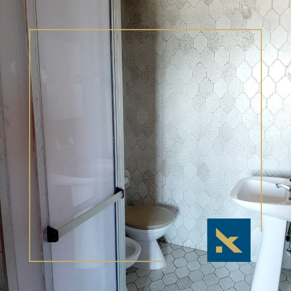 PISO EN VENTA - AV. Peralta Ramos y Ortiz de Zarate