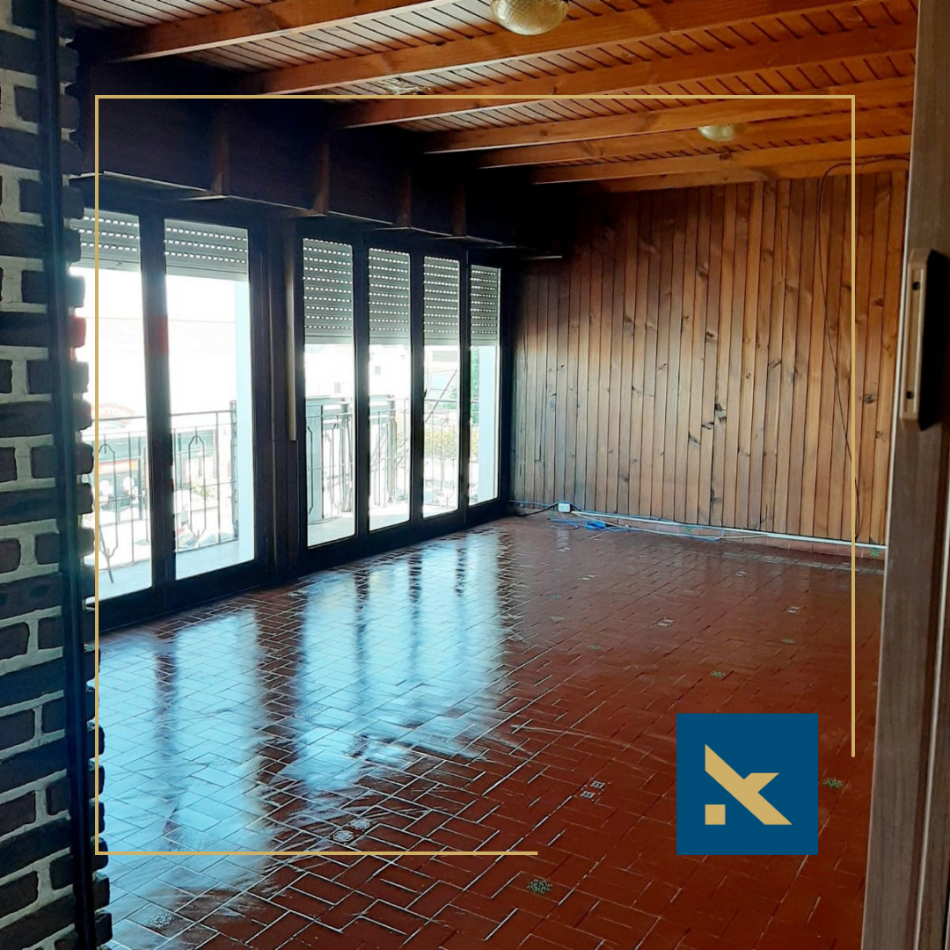 PISO EN VENTA - AV. Peralta Ramos y Ortiz de Zarate