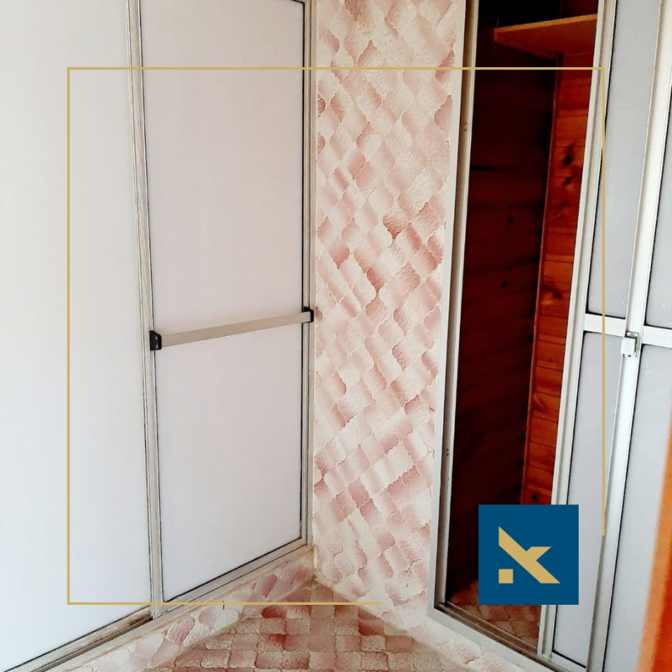 PISO EN VENTA - AV. Peralta Ramos y Ortiz de Zarate