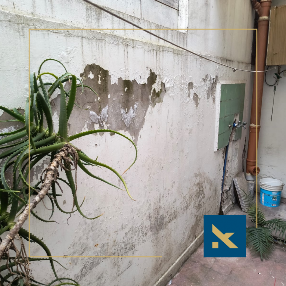 DEPARTAMENTO DE 2 AMBIENTES EN VENTA