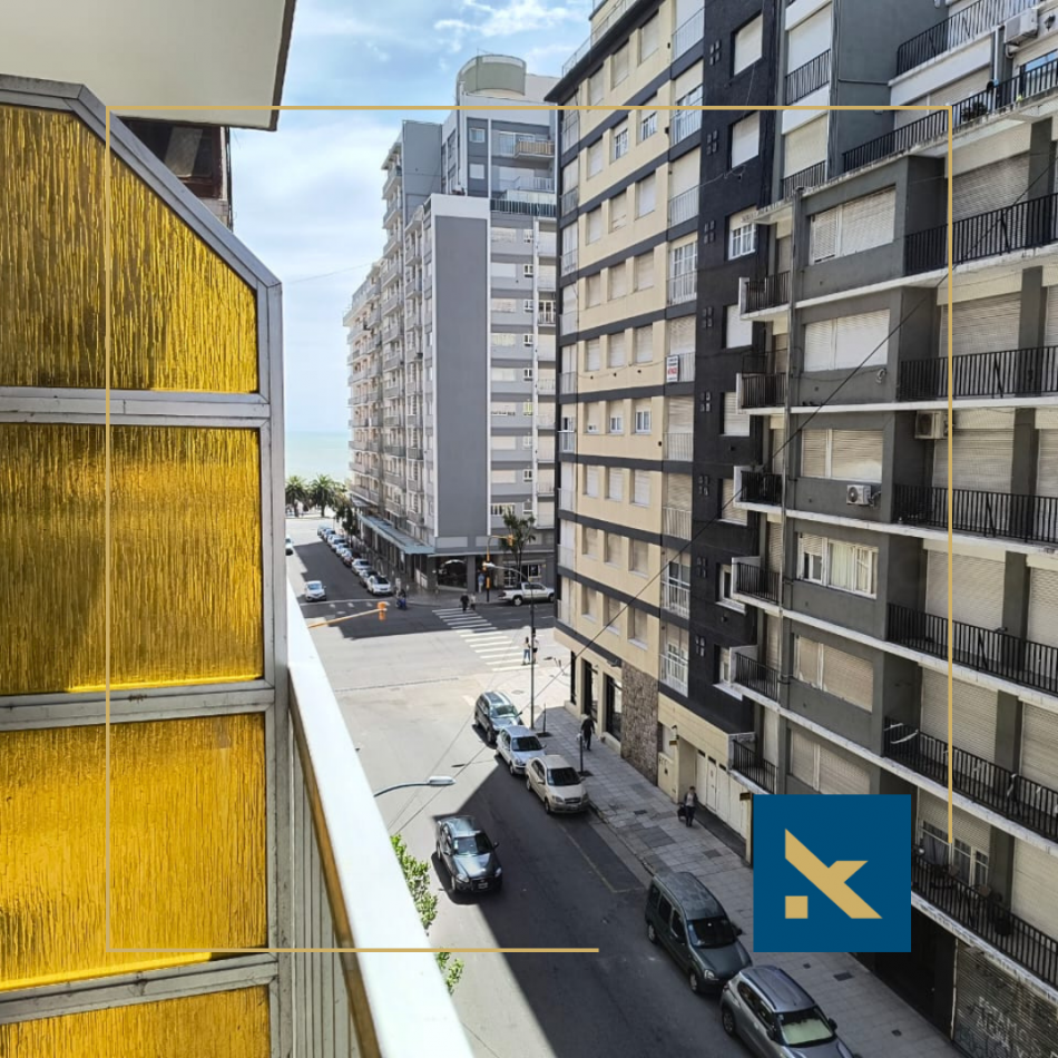 DEPARTAMENTO DE 1 AMB EN ALQUILER POR TEMPORADA