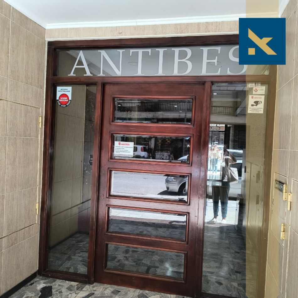 DEPARTAMENTO DE 1 AMB EN ALQUILER POR TEMPORADA