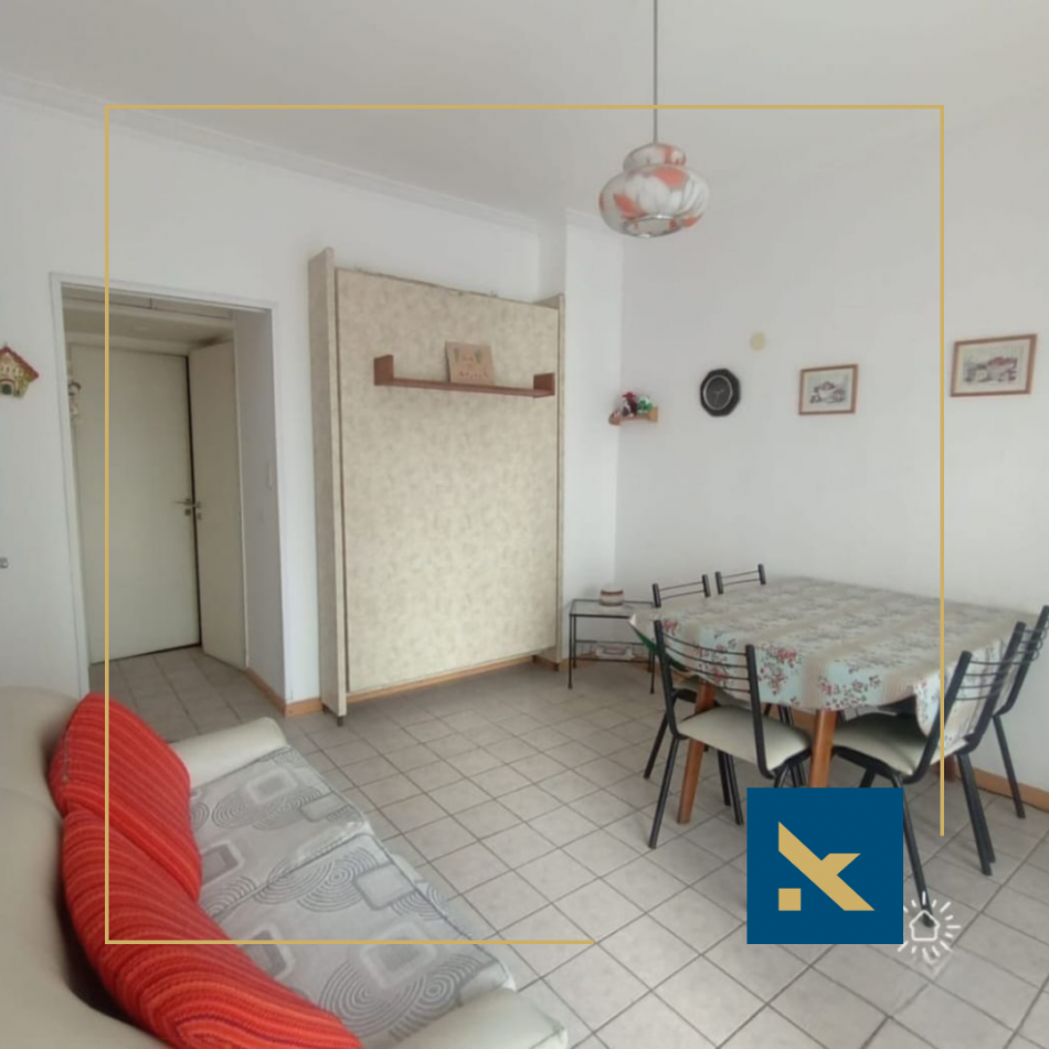 2 AMBIENTES EN VENTA