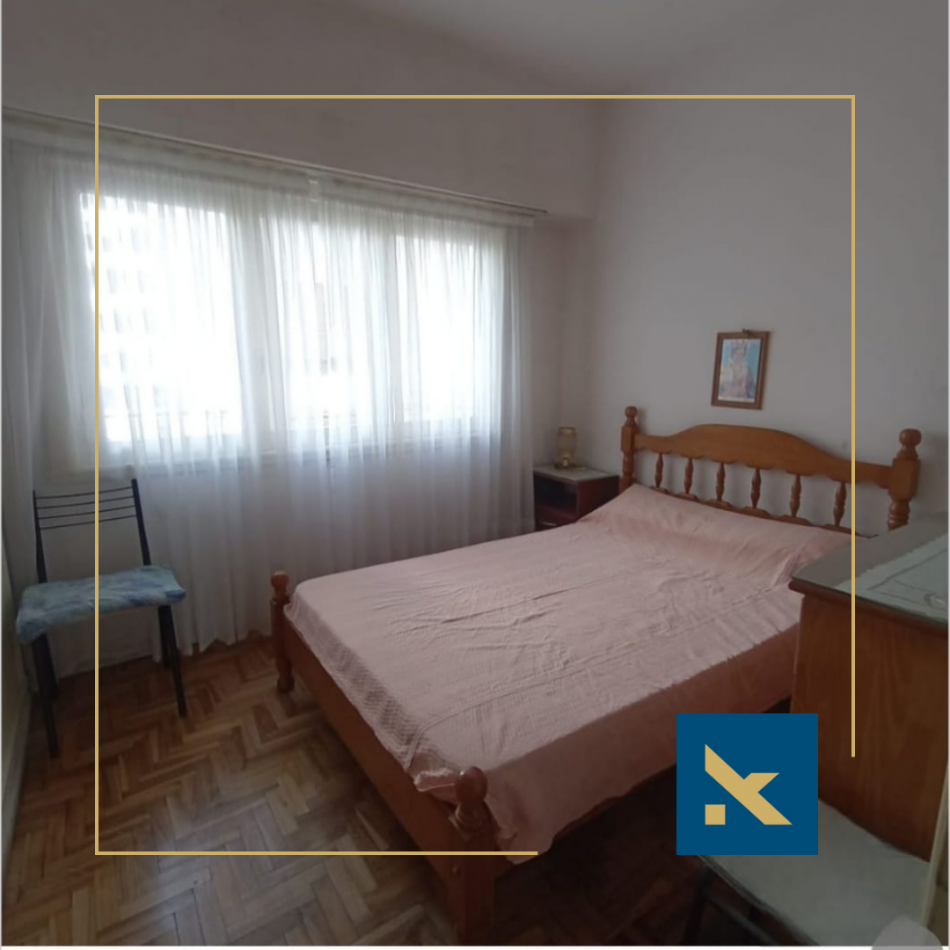 2 AMBIENTES EN VENTA