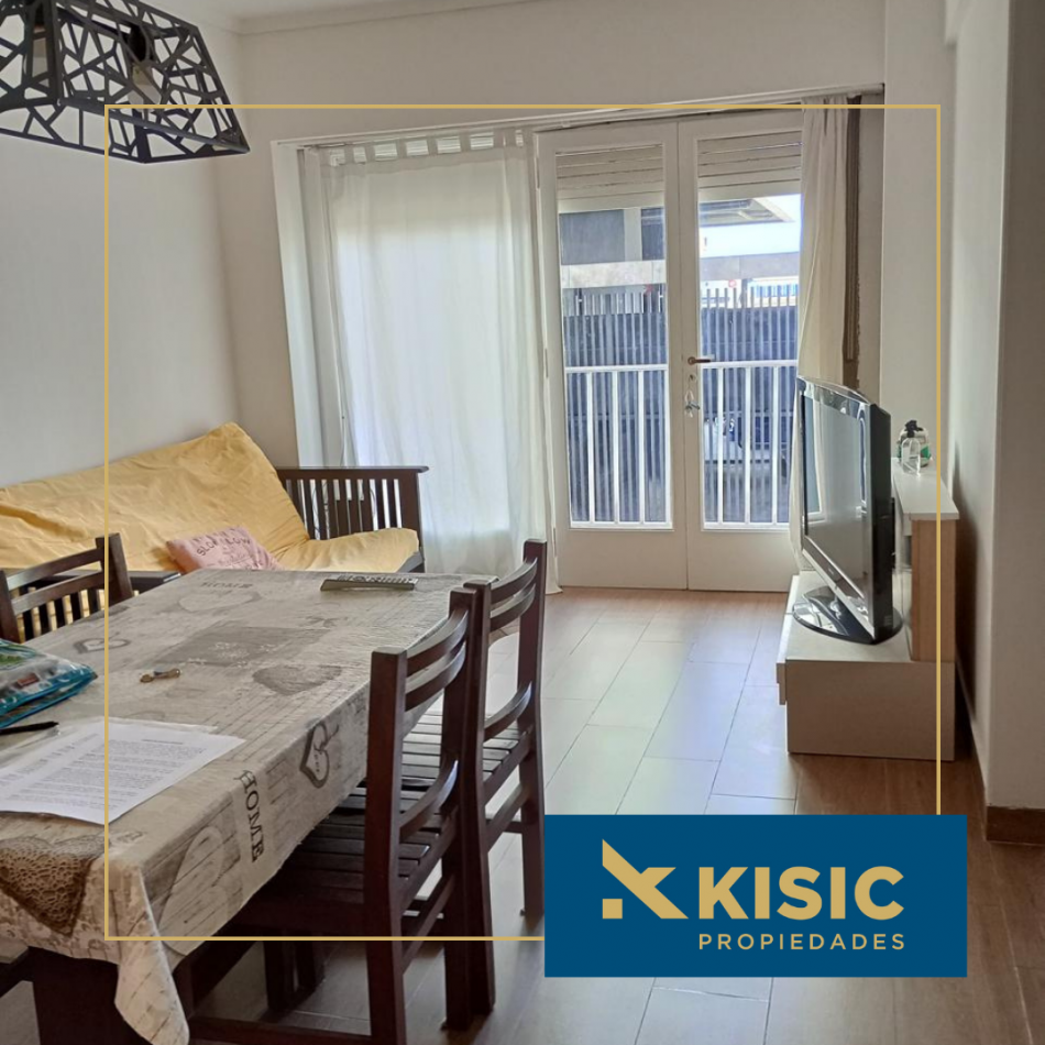 ALQUILER 24 MESES - CON COCHERA