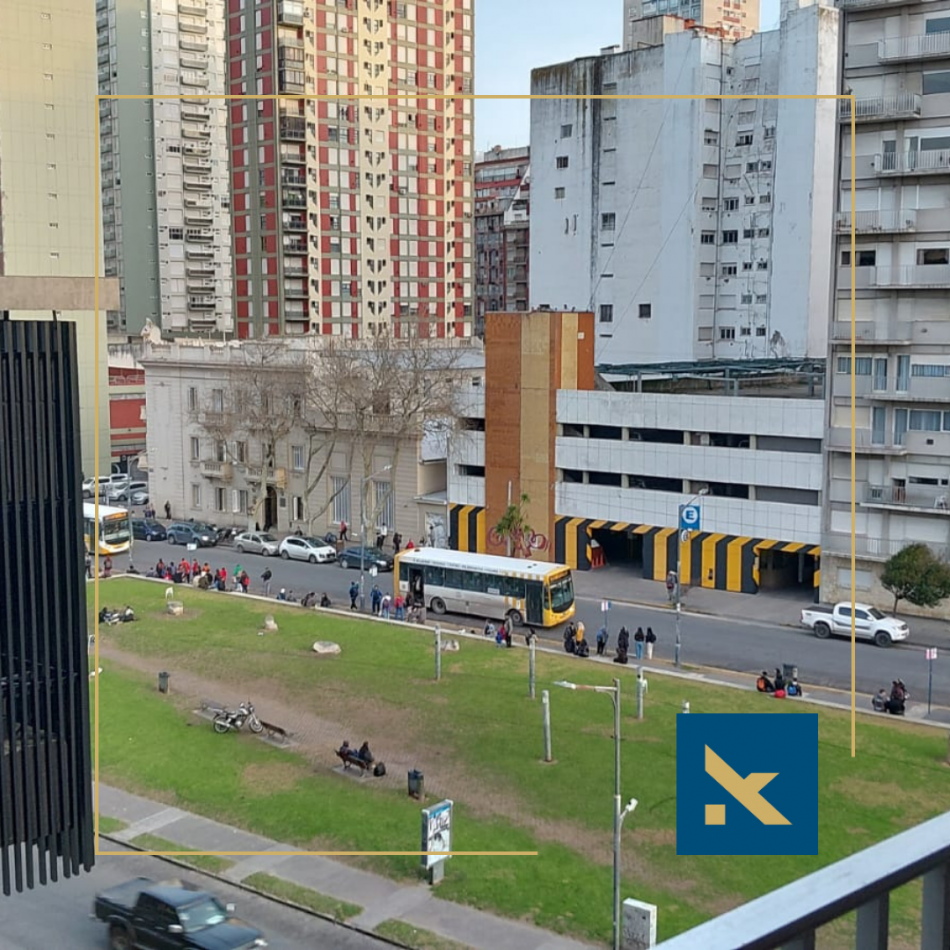 ALQUILER 24 MESES - CON COCHERA