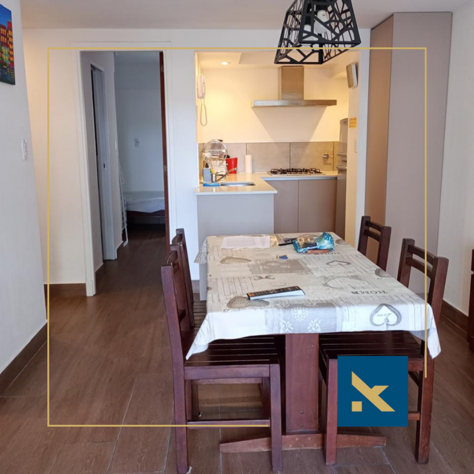 ALQUILER 24 MESES - CON COCHERA