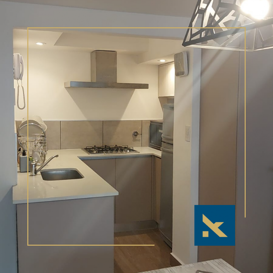 ALQUILER 24 MESES - CON COCHERA