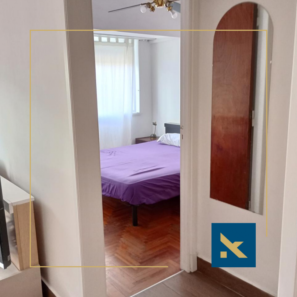 ALQUILER 24 MESES - CON COCHERA