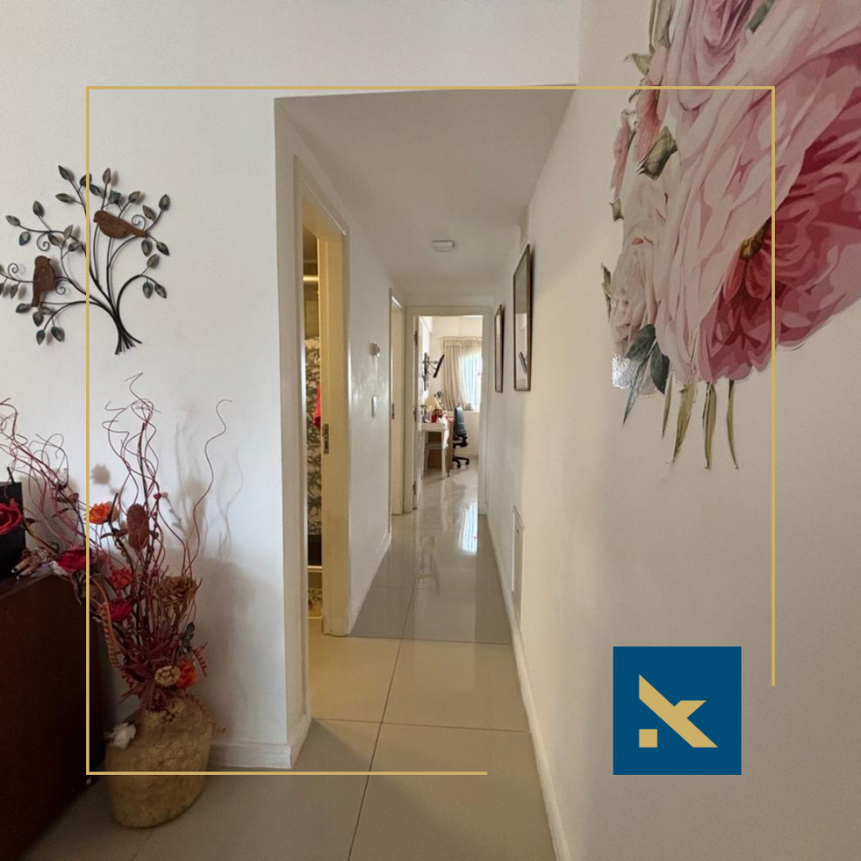 DEPARTAMENTO DE 3 AMBIENTES A LA CALLE