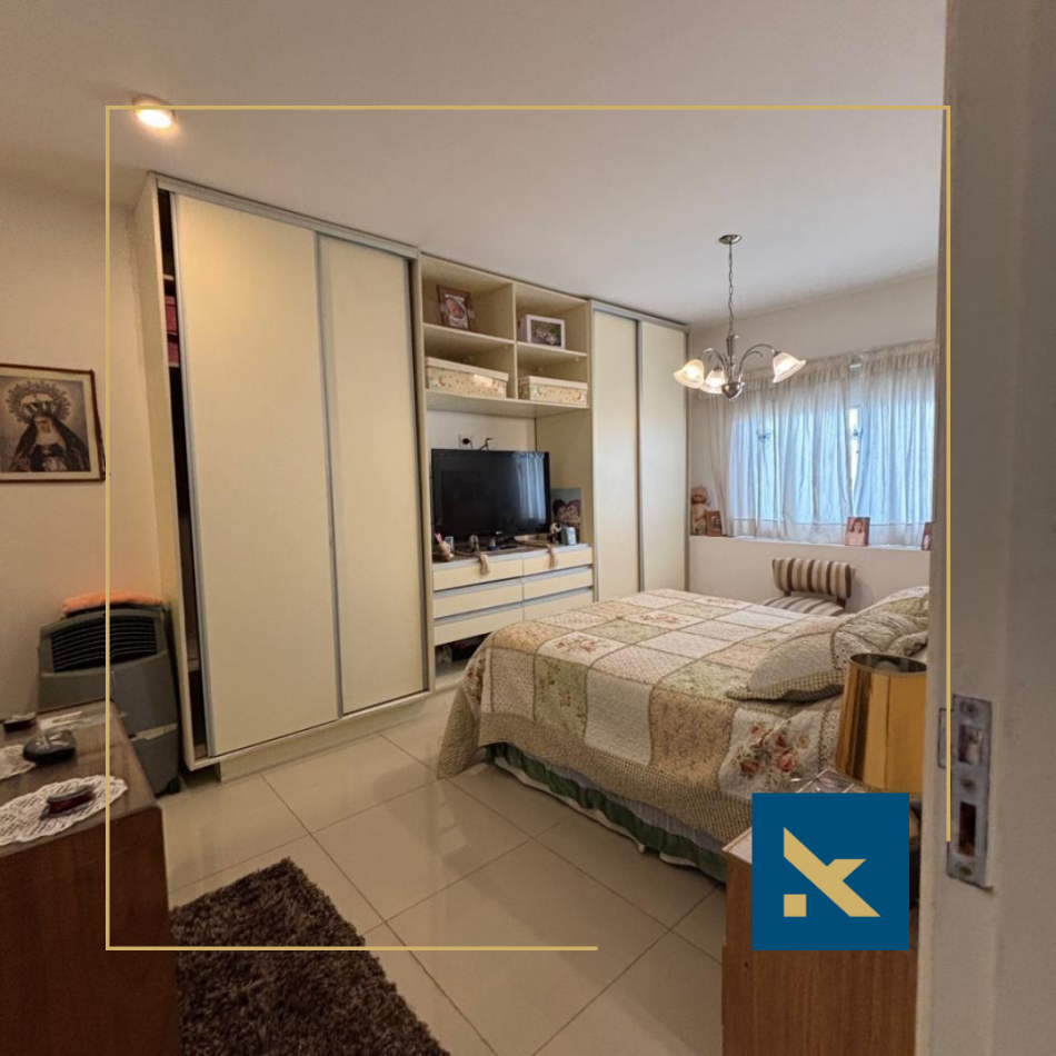 DEPARTAMENTO DE 3 AMBIENTES A LA CALLE