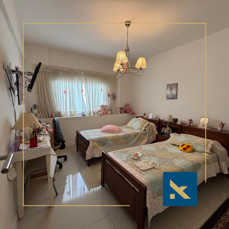 DEPARTAMENTO DE 3 AMBIENTES A LA CALLE