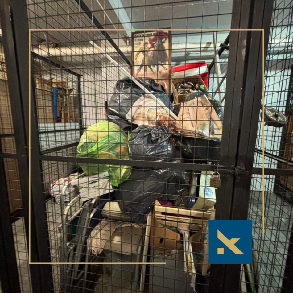 DEPARTAMENTO DE 3 AMBIENTES A LA CALLE