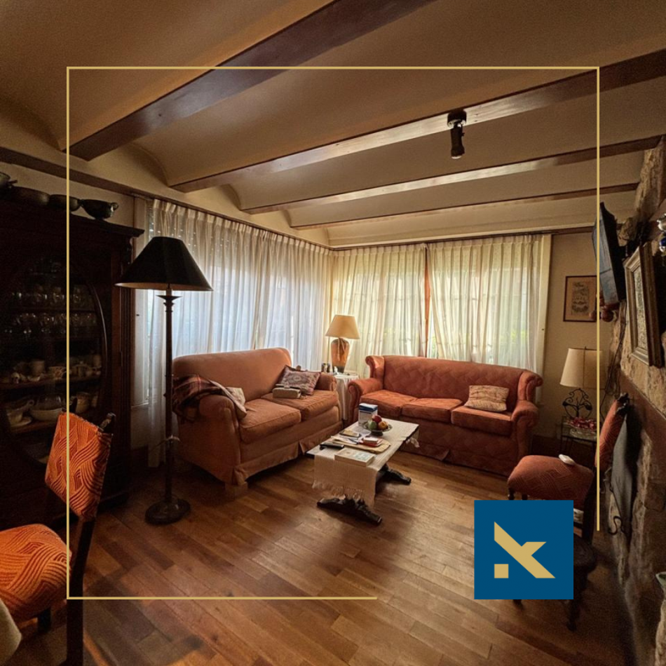 CASA EN VENTA - BARRIO CHAUVIN