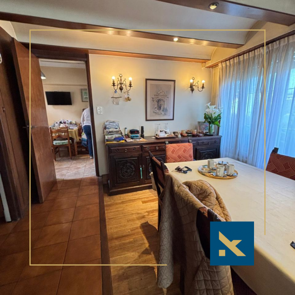 CASA EN VENTA - BARRIO CHAUVIN