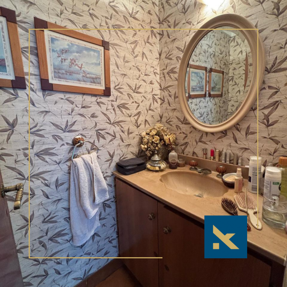 CASA EN VENTA - BARRIO CHAUVIN