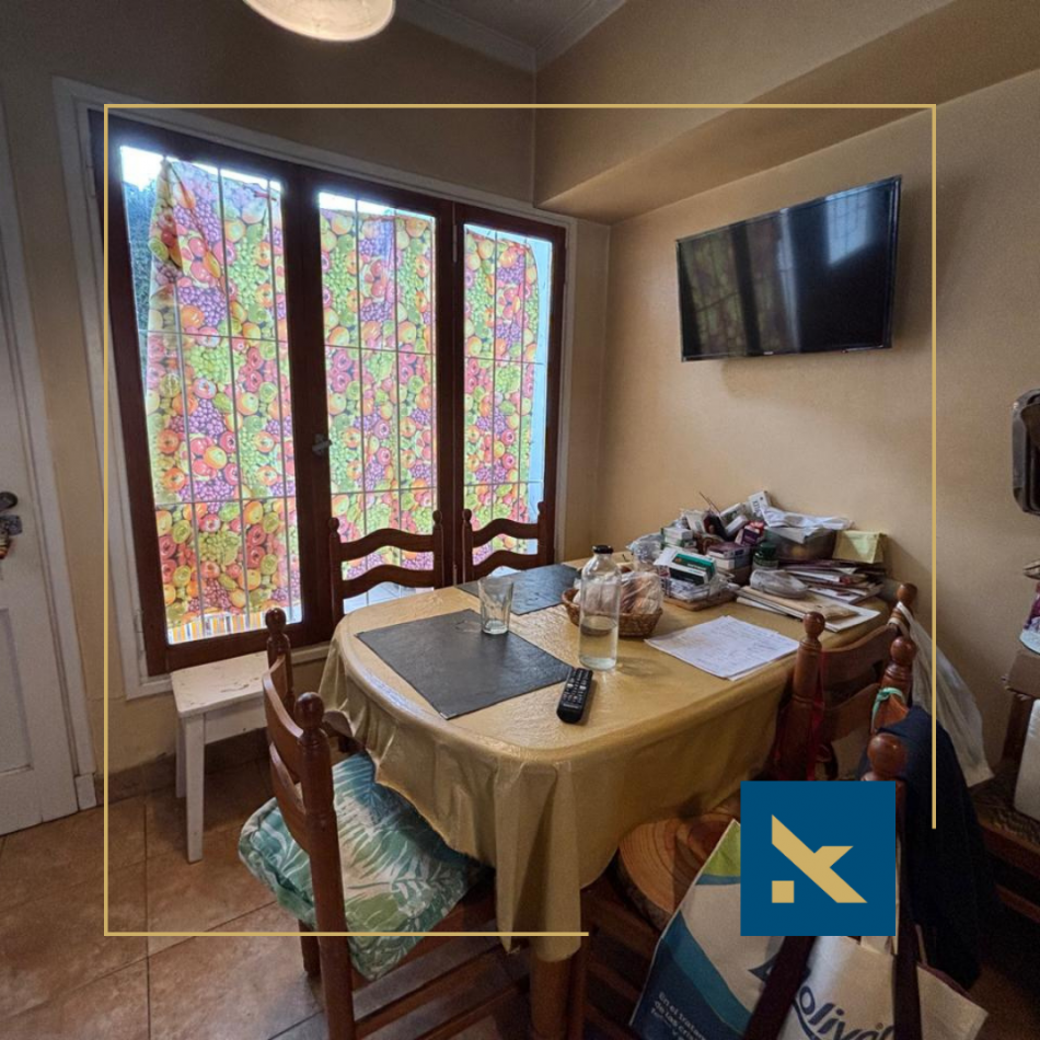 CASA EN VENTA - BARRIO CHAUVIN