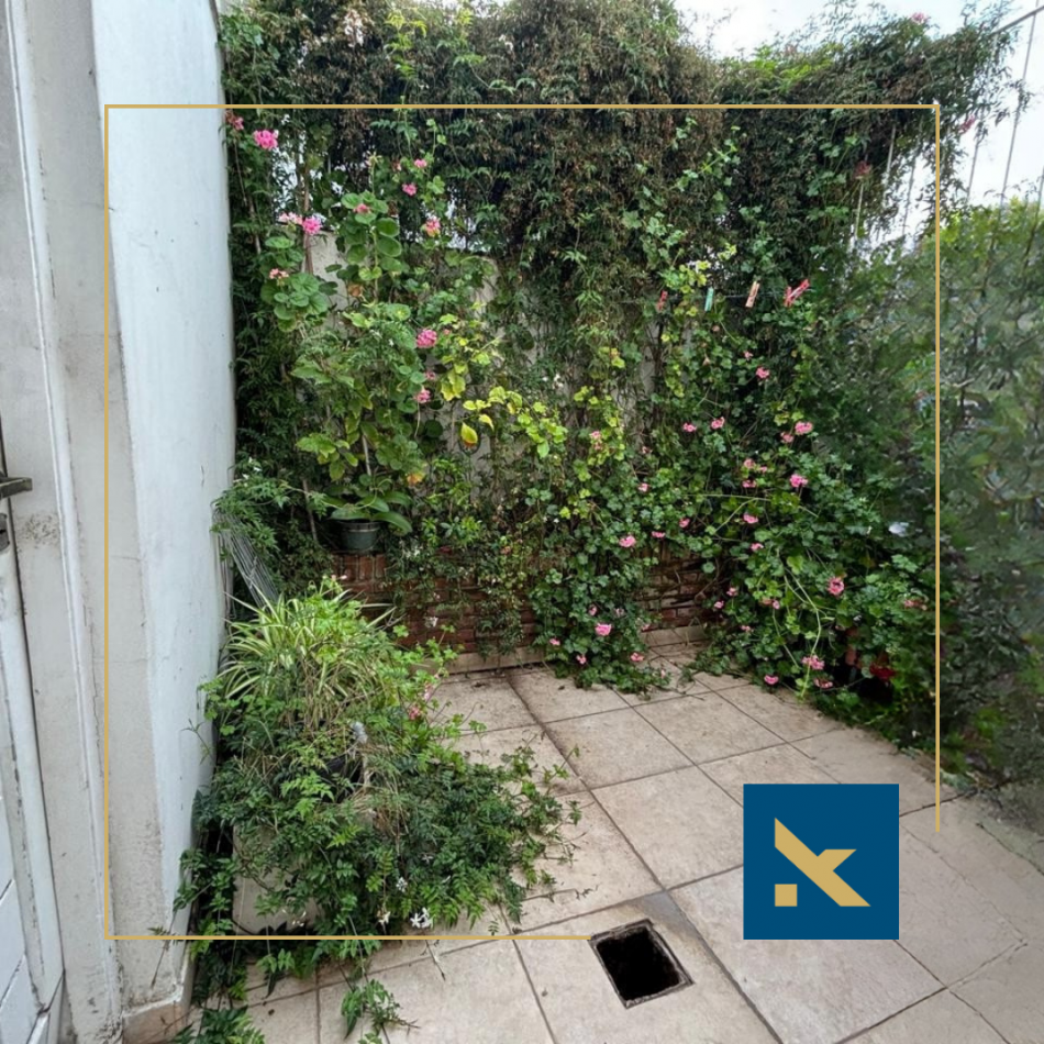 CASA EN VENTA - BARRIO CHAUVIN