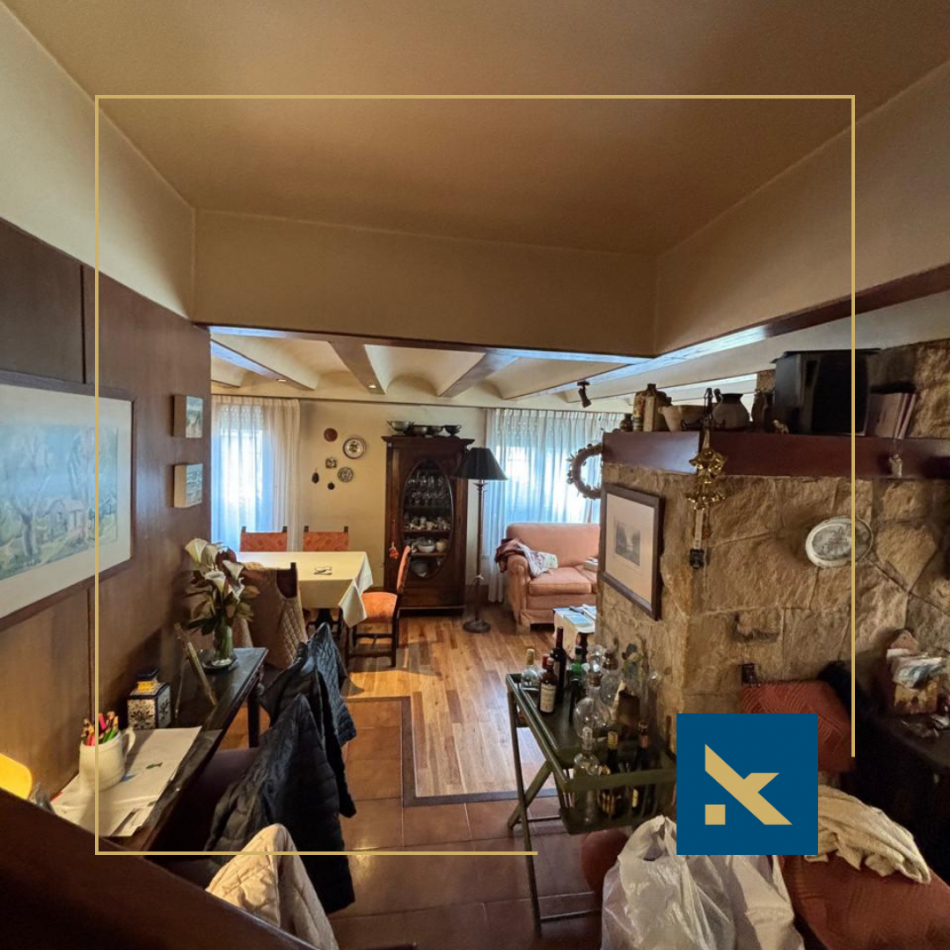 CASA EN VENTA - BARRIO CHAUVIN