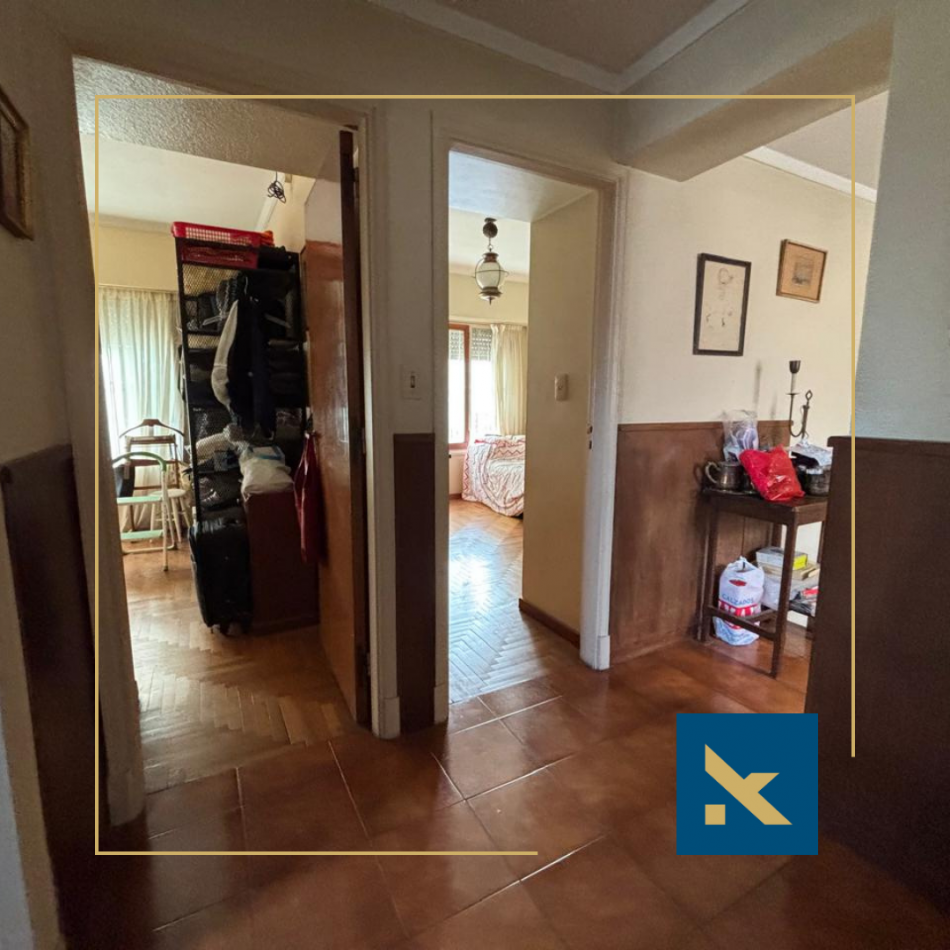 CASA EN VENTA - BARRIO CHAUVIN