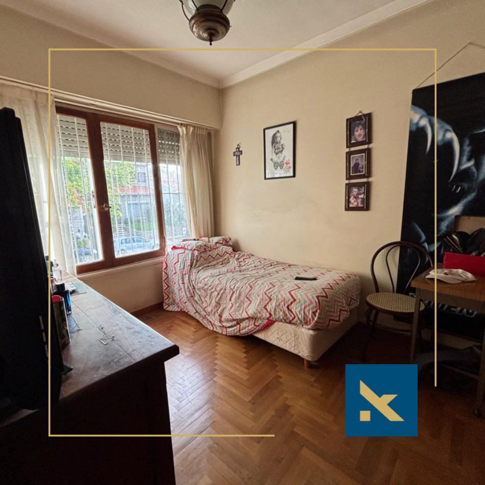 CASA EN VENTA - BARRIO CHAUVIN