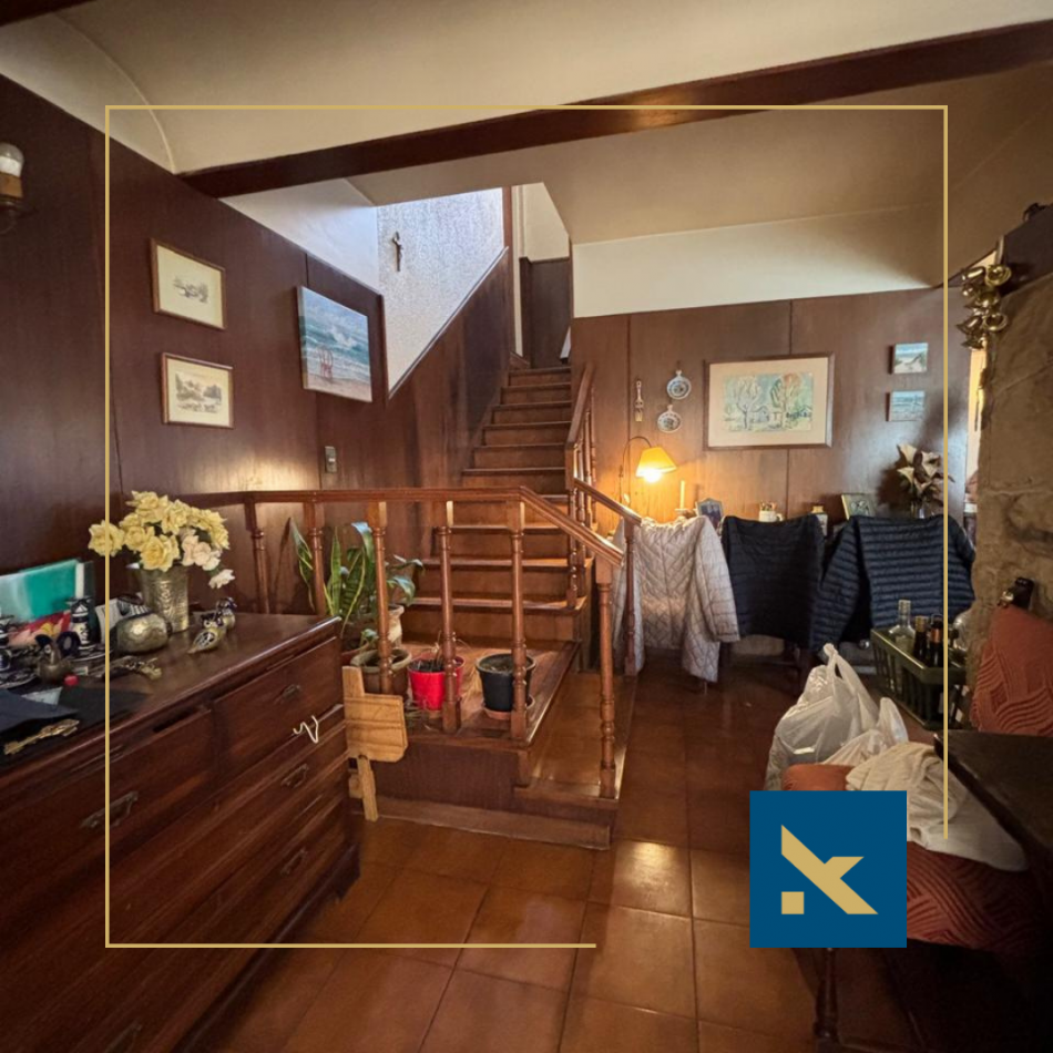 CASA EN VENTA - BARRIO CHAUVIN