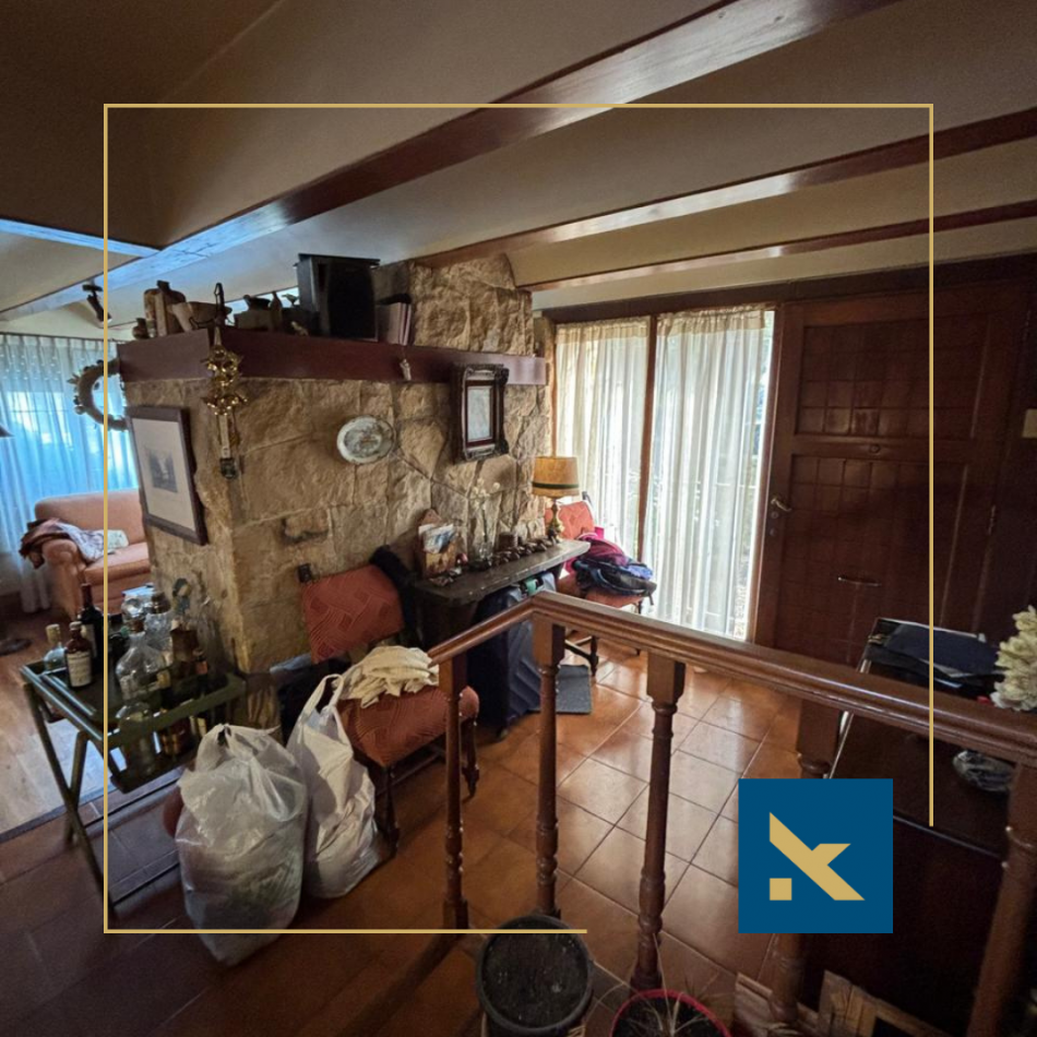 CASA EN VENTA - BARRIO CHAUVIN