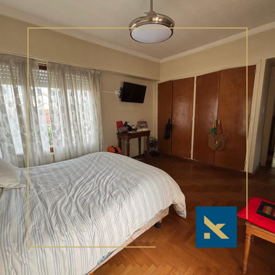 CASA EN VENTA - BARRIO CHAUVIN