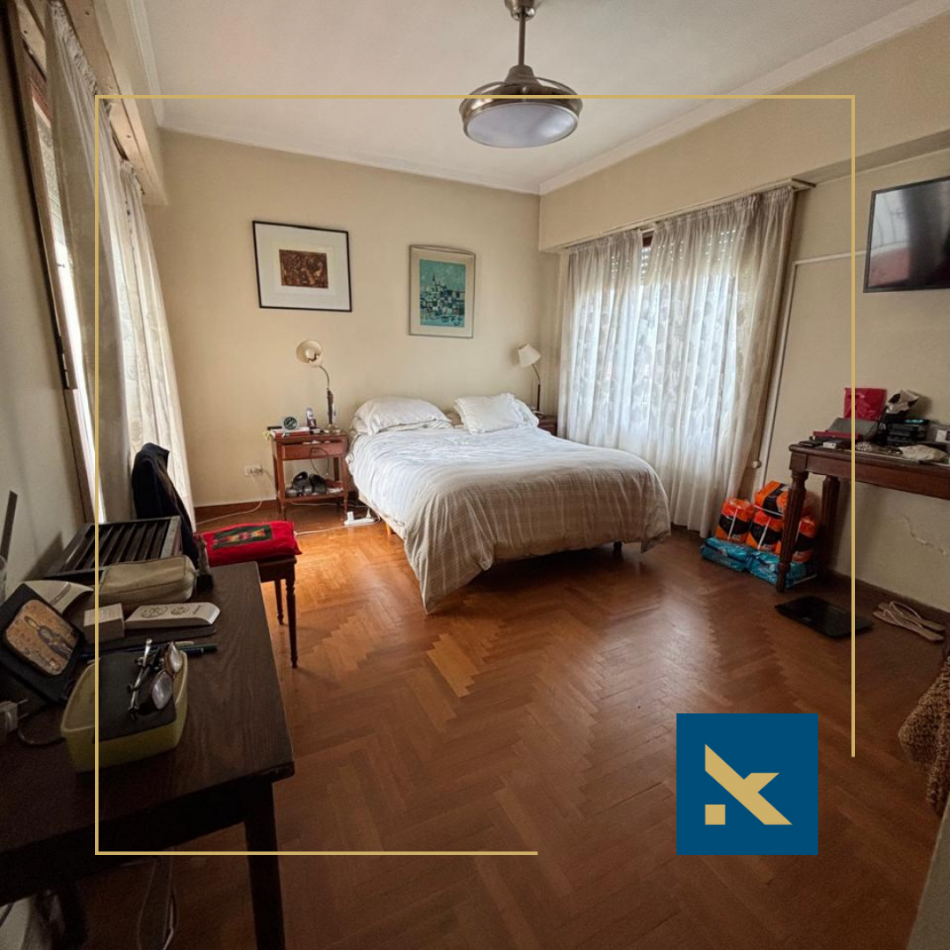 CASA EN VENTA - BARRIO CHAUVIN