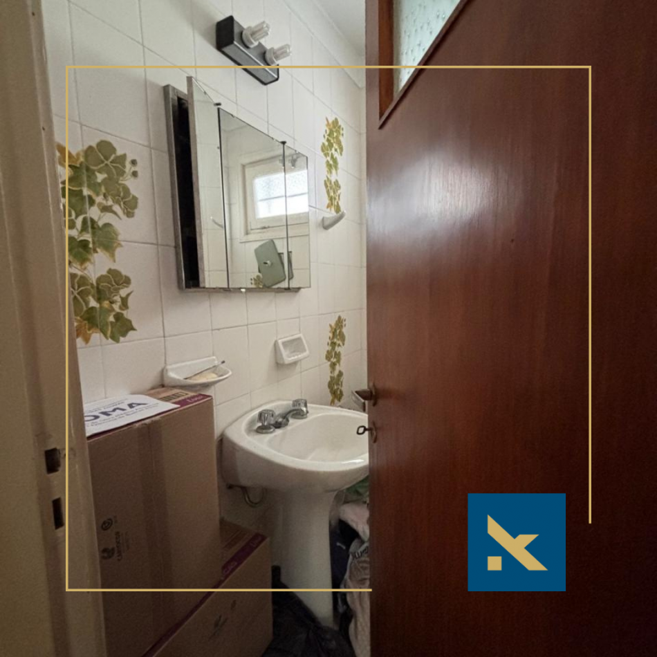 CASA EN VENTA - BARRIO CHAUVIN