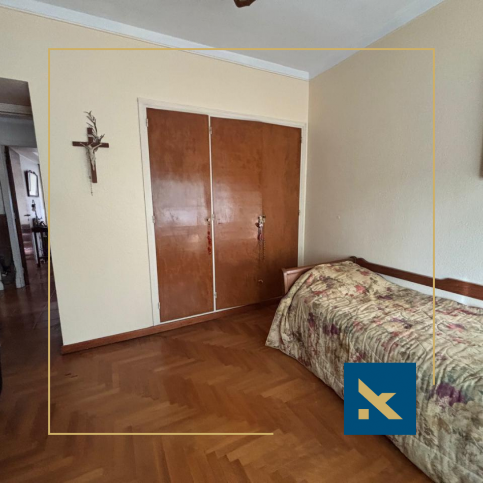 CASA EN VENTA - BARRIO CHAUVIN