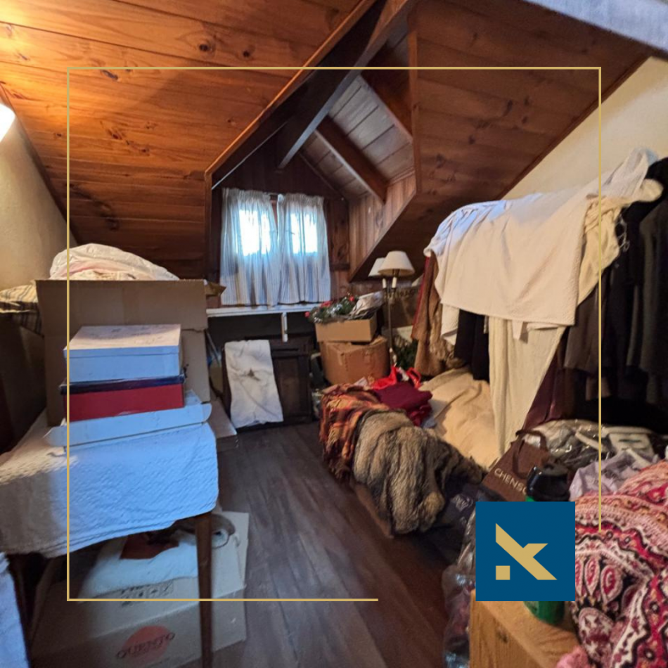 CASA EN VENTA - BARRIO CHAUVIN