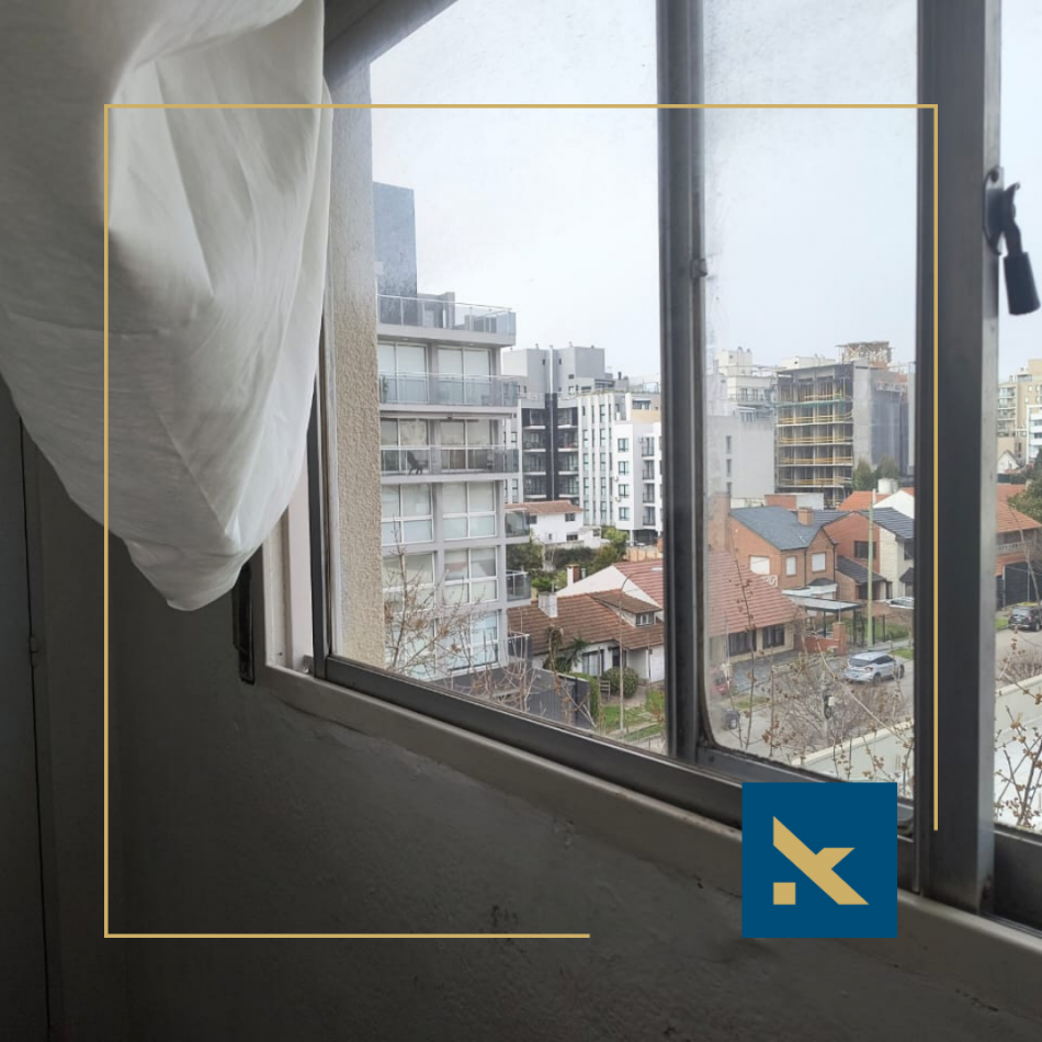 DPTO 3 AMBIENTES - LAS HERAS Y AVELLANEDA 