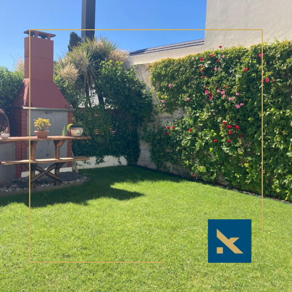 CHALET PLAYA GRANDE - ALQUILER TEMPORAL