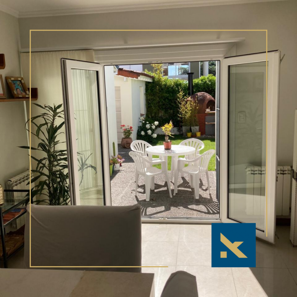 CHALET PLAYA GRANDE - ALQUILER TEMPORAL