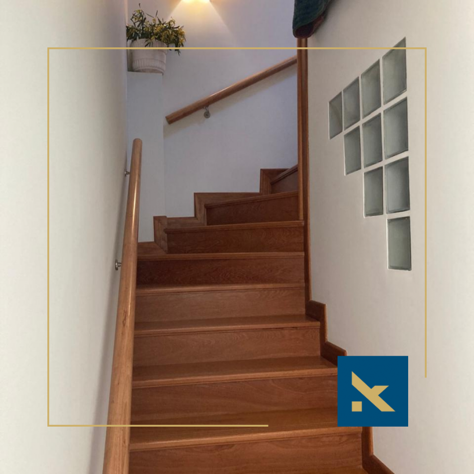 CHALET PLAYA GRANDE - ALQUILER TEMPORAL