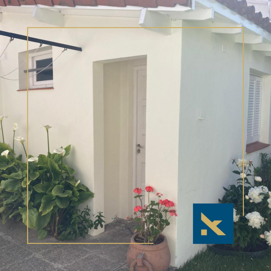 CHALET PLAYA GRANDE - ALQUILER TEMPORAL