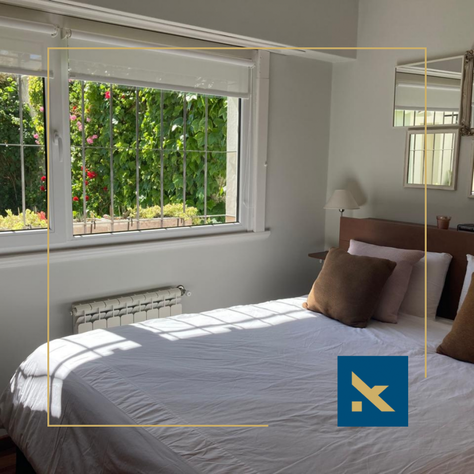 CHALET PLAYA GRANDE - ALQUILER TEMPORAL