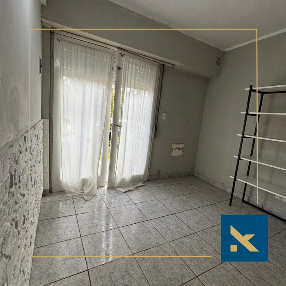 PH AL FRENTE - 2 AMBIENTES