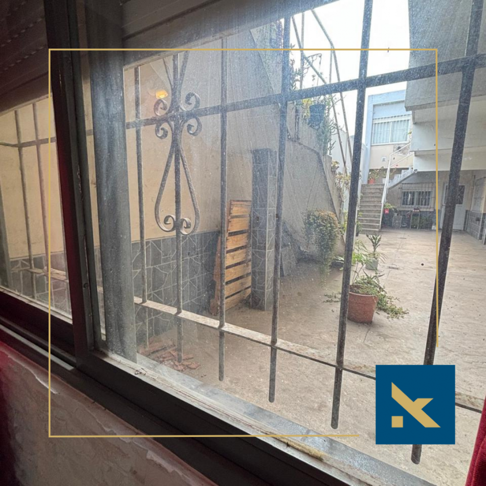 PH AL FRENTE - 2 AMBIENTES