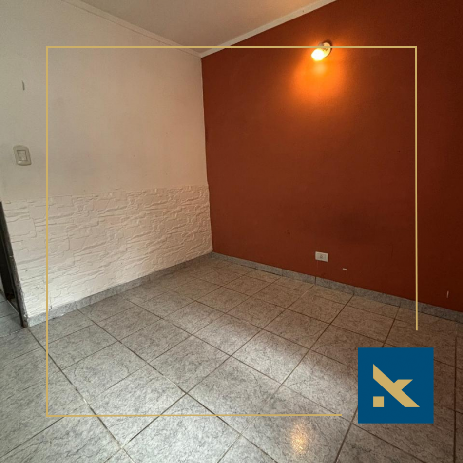 PH AL FRENTE - 2 AMBIENTES