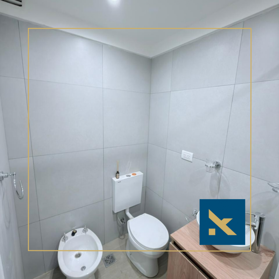 VENTA - 1 AMB RECICLADO