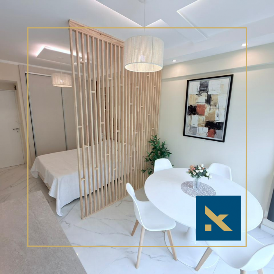 VENTA - 1 AMB RECICLADO