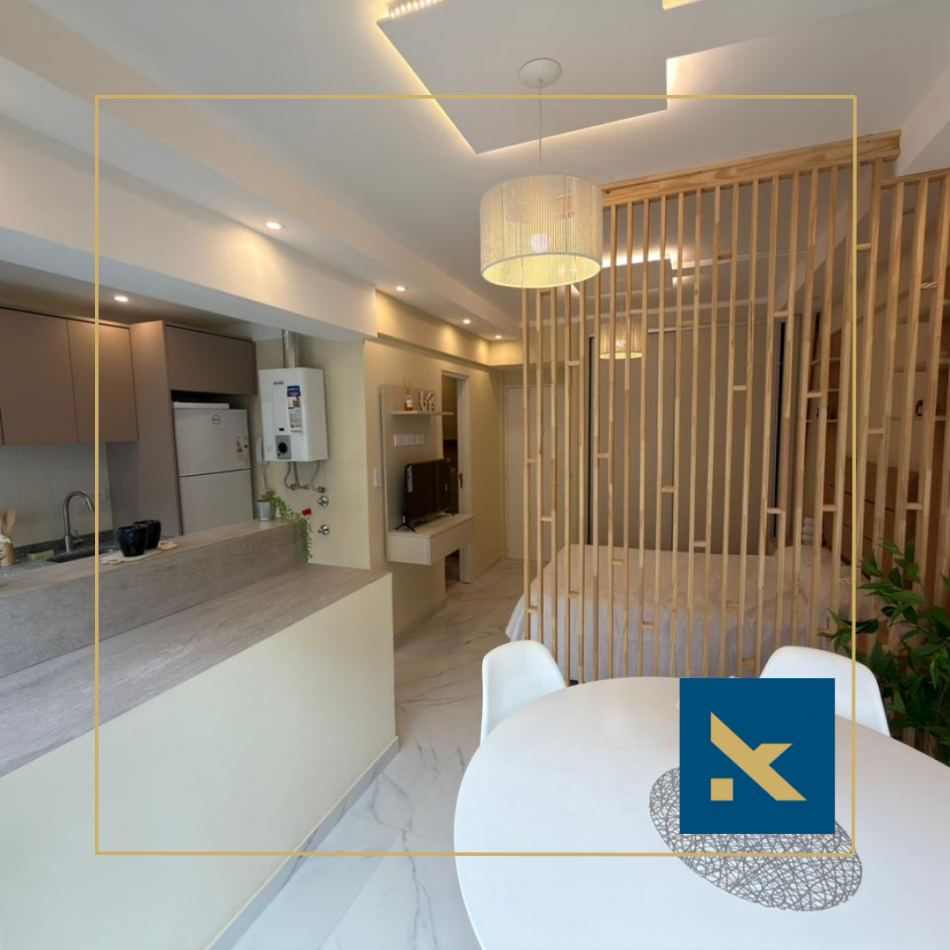 VENTA - 1 AMB RECICLADO