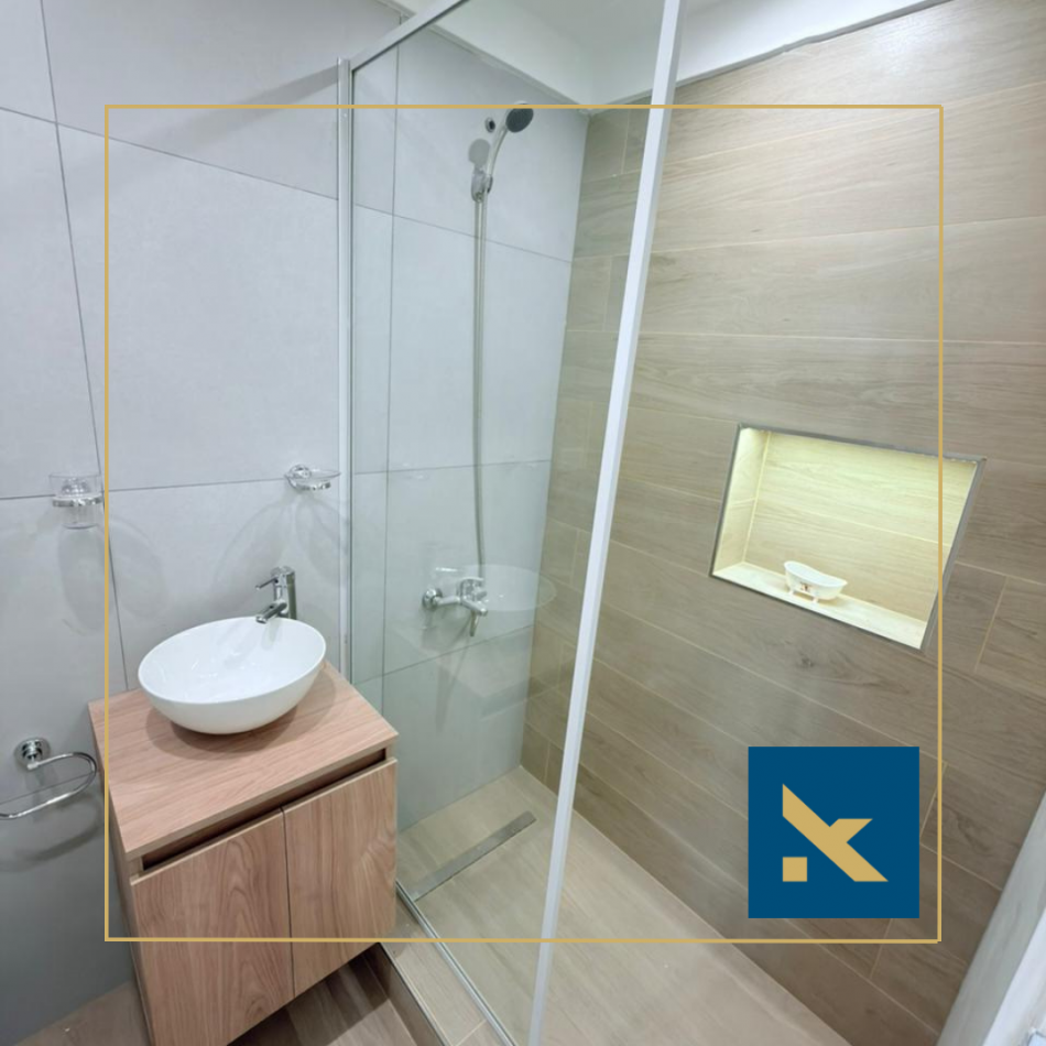 VENTA - 1 AMB RECICLADO